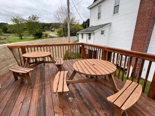 The Washington Inn - Galax - 1