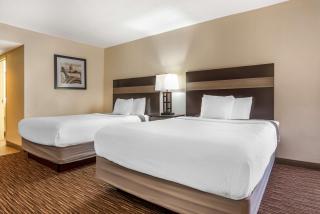 Best Western Oak Manor - Biloxi - 2