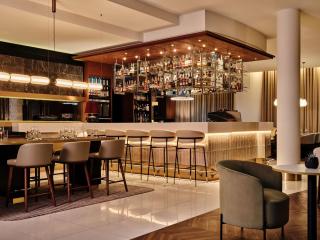Radisson Blu Hotel Krakow - Krakow - 8