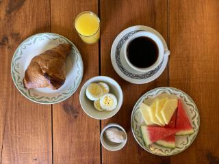 Auberge Les Sources - 4