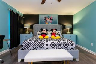 Themed Home Private PoolSpaGame Room on Resort - Davenport - 7