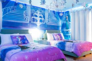 Themed Home Private PoolSpaGame Room on Resort - Davenport - 5
