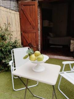 Lemon House - Lujan de Cuyo - 2