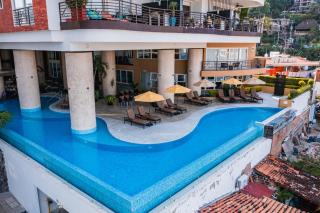 Pinnacle Resorts 180 - Puerto Vallarta - 0