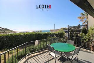 Villa Maïa - 4 Couchages - Sausset-les-Pins - 8
