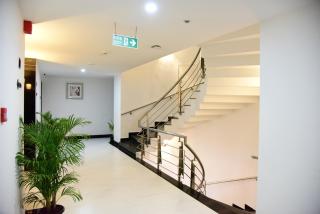 The Royal Comfort - 3