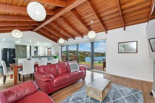 Hopkins View Holiday Home - 6