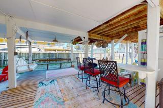 Dani's Dixie Delight - South Side - Gulf Shores - 7