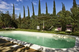 Villa Medicea di Lilliano - 3