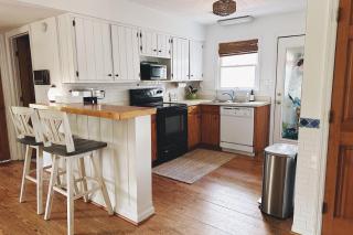 Firefly Cottage - Edisto Beach - 3
