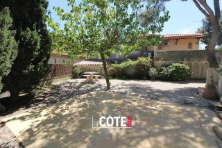 Le moulin Haut - 8 couchages - Martigues - 8