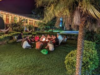 El Nido Lodge - 9