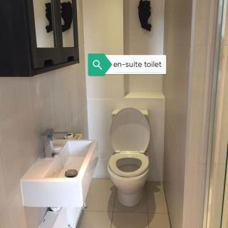 Spacious 3bedroom flat - 1