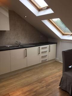 Spacious 3bedroom flat - Londra - 1