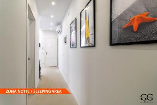 GIGI HOUSE -appartamento PIAZZA MAZZINI- 200m dal mare - 3