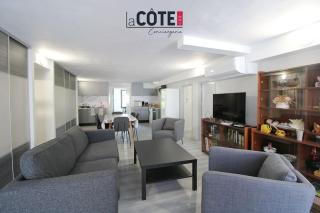 Le moulin bas - 8 couchages - Martigues - 9