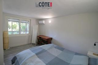 Le moulin bas - 8 couchages - Martigues - 1