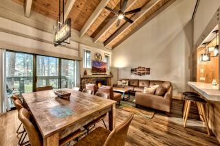 Lakeland Village 426 - Lakeland Luxury - Remodeled - South Lake Tahoe - 8