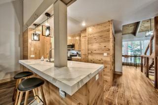 Lakeland Village 426 - Lakeland Luxury - Remodeled - South Lake Tahoe - 2
