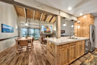 Lakeland Village 426 - Lakeland Luxury - Remodeled - South Lake Tahoe - 1