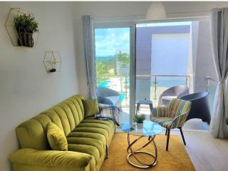 Pool view peaceful 1 bedroom @ Hard Rock - Punta Cana - 7