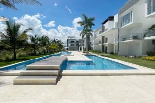 Pool view peaceful 1 bedroom @ Hard Rock - Punta Cana - 6