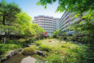 Kinugawa Grand Hotel Yumenotoki - Nikko - 8