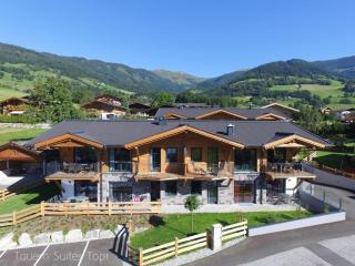 Luxury Tauern Suite Walchen Kaprun 1 - Piesendorf - 0