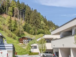 am Waldrand - Wörgl - 0