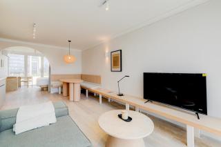 Capitalia Antara Polanco - 1