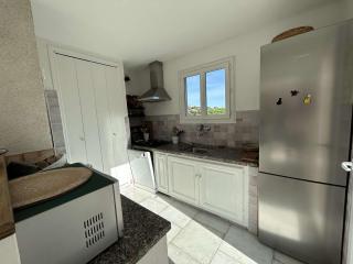 Sainte Maxime Sémaphore : Haut de Villa T4, Piscine, Terrasse, Clim, Proche Mer - FR-1-226-531 - Sainte-Maxime - 4
