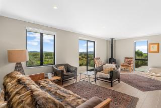 The Olive Hut - Mangawhai Holiday Home - Wellsford - 8