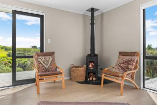 The Olive Hut - Mangawhai Holiday Home - Wellsford - 6