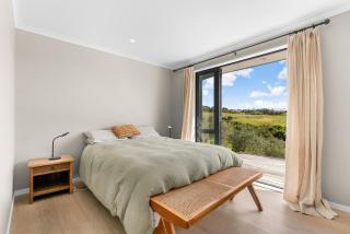 The Olive Hut - Mangawhai Holiday Home - Wellsford - 2