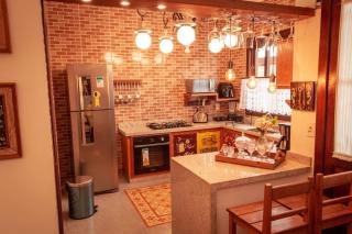 Casa NR 2 Hospedaria - Tiradentes - 9