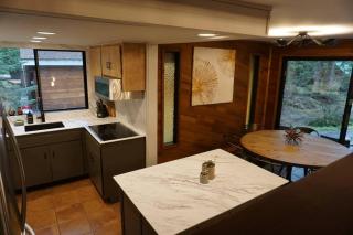 Mountainview Lodge - Deming - 9