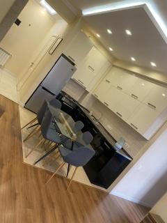 Apartment for rent/сдается квартира. - Tbilisi - 0