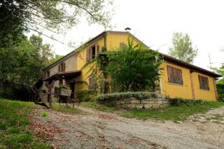 B&B Ca'del Gallo - Novafeltria - 8