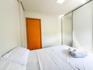 APTO 2QTO Lava e Seca e Academia - Brasília - 4