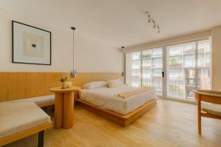 Capitalia - Luxury Apartments - Edgar Allan Poe - 1
