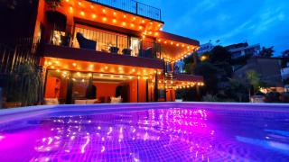 Jonathans Lugar at Villa Amistad - Charming 1BR in the Heart of Puerto Vallarta - Puerto Vallarta - 3