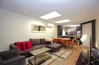 Bogong Bungalow - 2, 19 Bogong Street - Jindabyne - 0