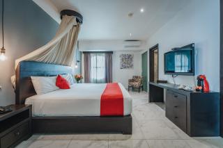 Soho Playa Hotel - 8