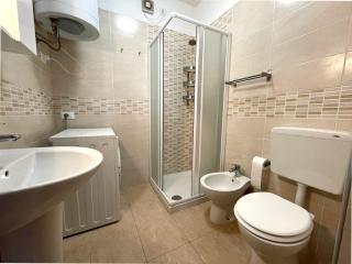 Luminous flat with terrace 250m from the sea - Porto Santa Margherita - 3