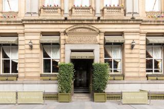 The Sir Thomas Hotel - Liverpool - 7