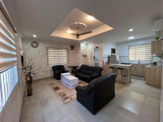 Dabs Apartments - Accra - 8