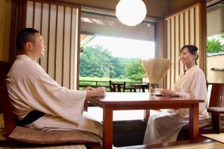 Satonoyu Waraku 13 years or older - Minamioguni - 4