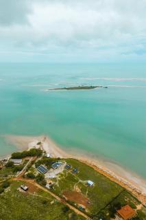 Soledade Bangalôs - Kauli Seadi - Macau - 7