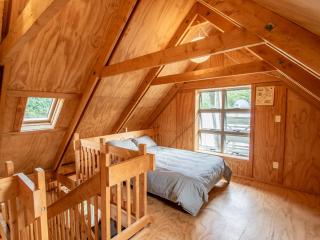 The Gatehouse - Takaka Holiday Home - Takaka - 1