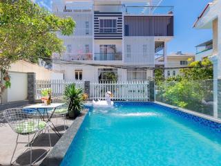 Lê Ngọc Hân Villa - Vung Tau - 9